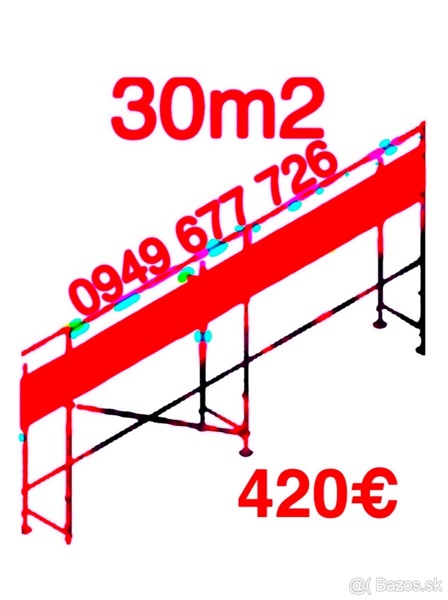 PREDÁM LEŠENIE – PLETTAC - 6