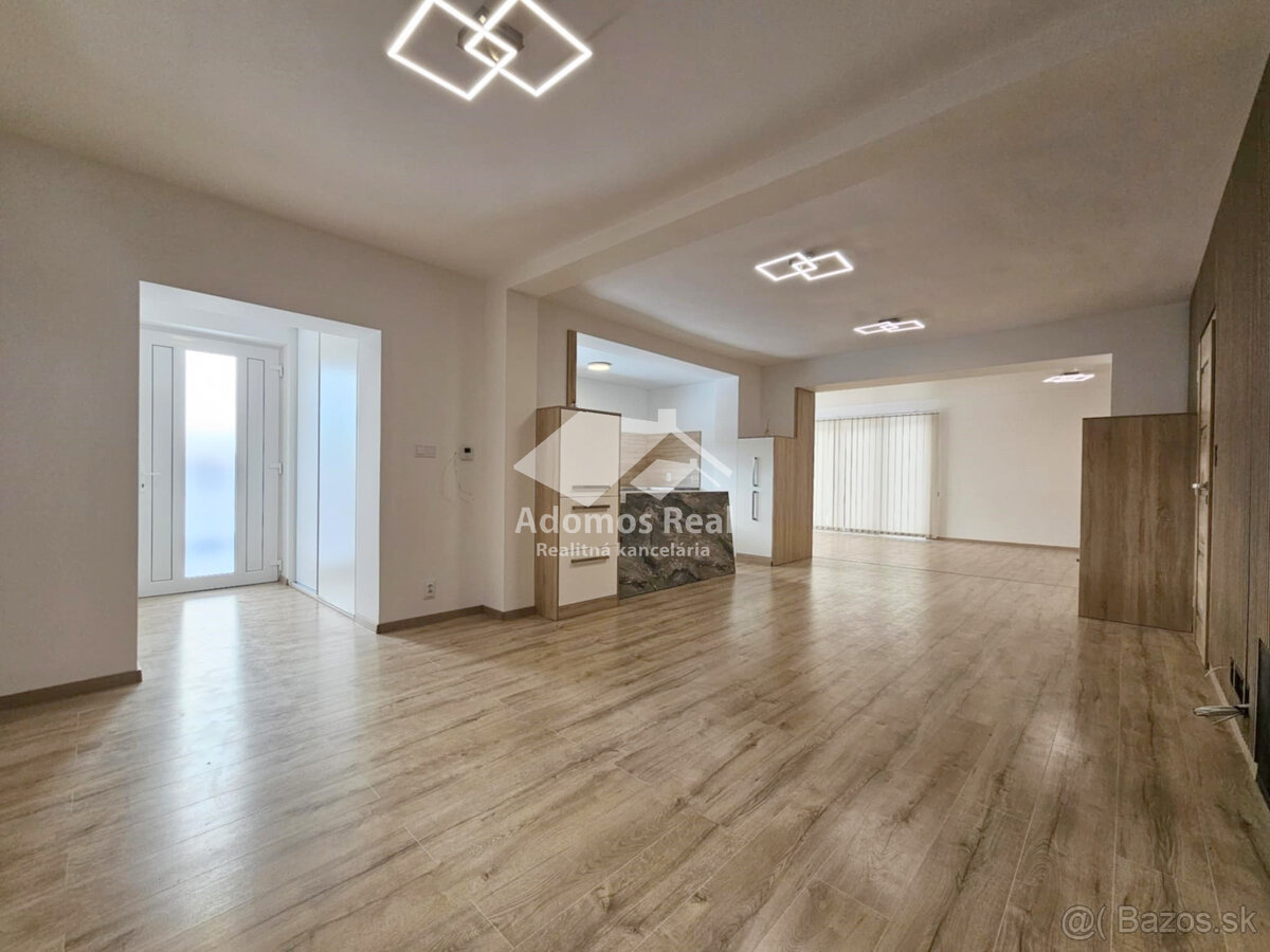 5-IZBOVÝ RODINNÝ DOM KOŠICE - OKOLIE / SEŇA - 6