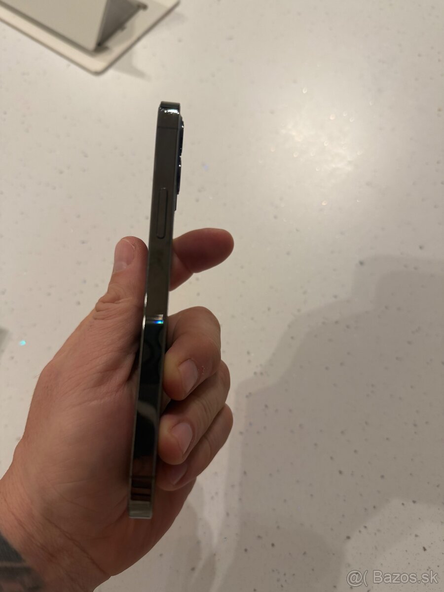 Predam iphone 12 pro 128G - 6