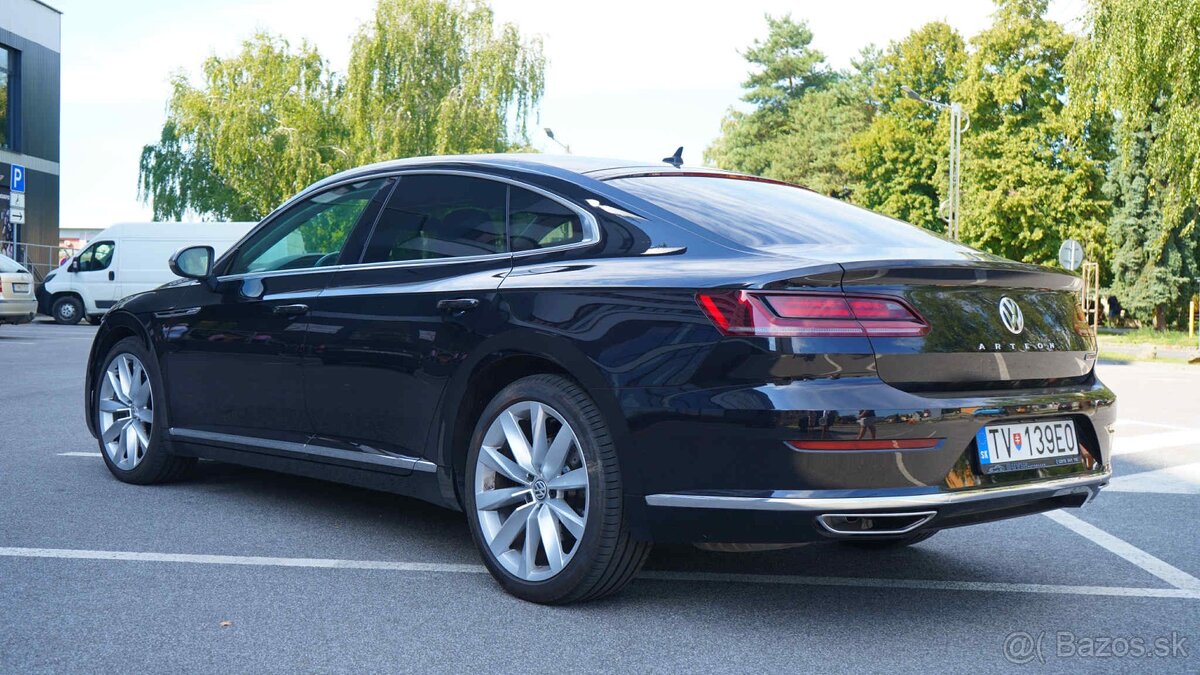 Volkswagen Arteon 2.0TSI 4Motion elegance 206kw - 6