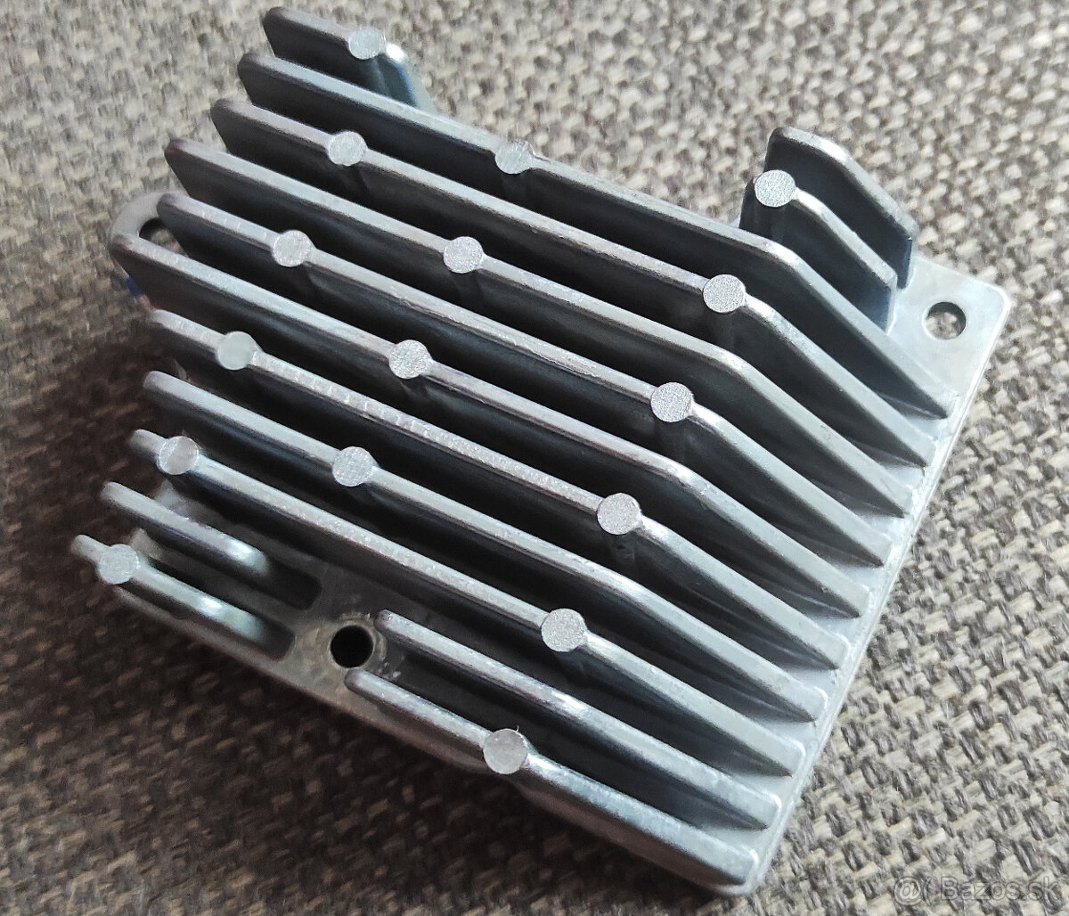 LED moduly svetiel na BMW - 6