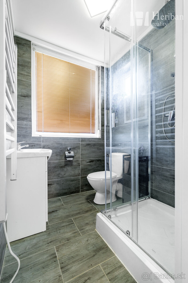 novostavba: 2 podl.chata, Ľudvíkov Dvor, Košice - 6