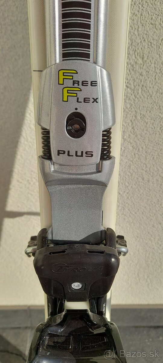 Lyže Dynastar SX64 - 6