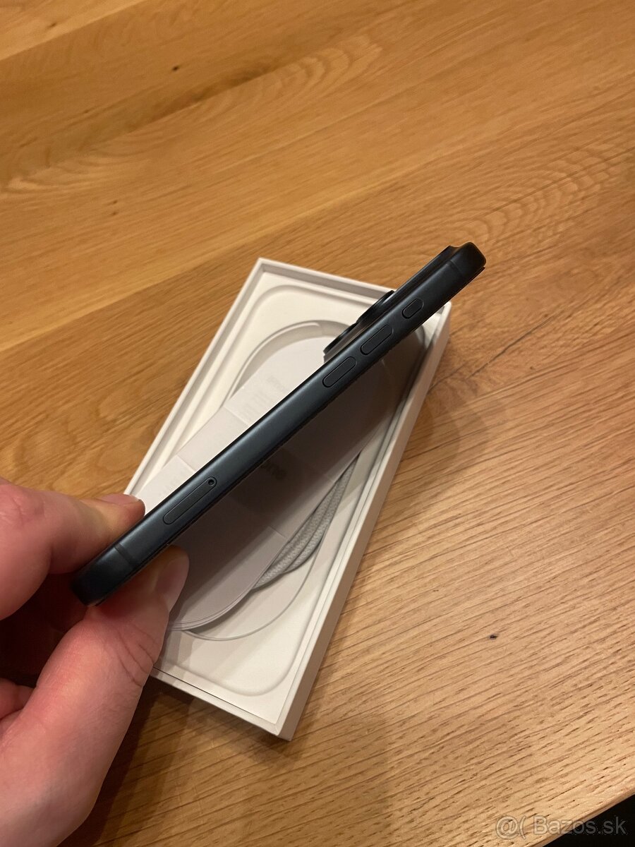 IPHONE 17 PRO 256GB BLUE - 6