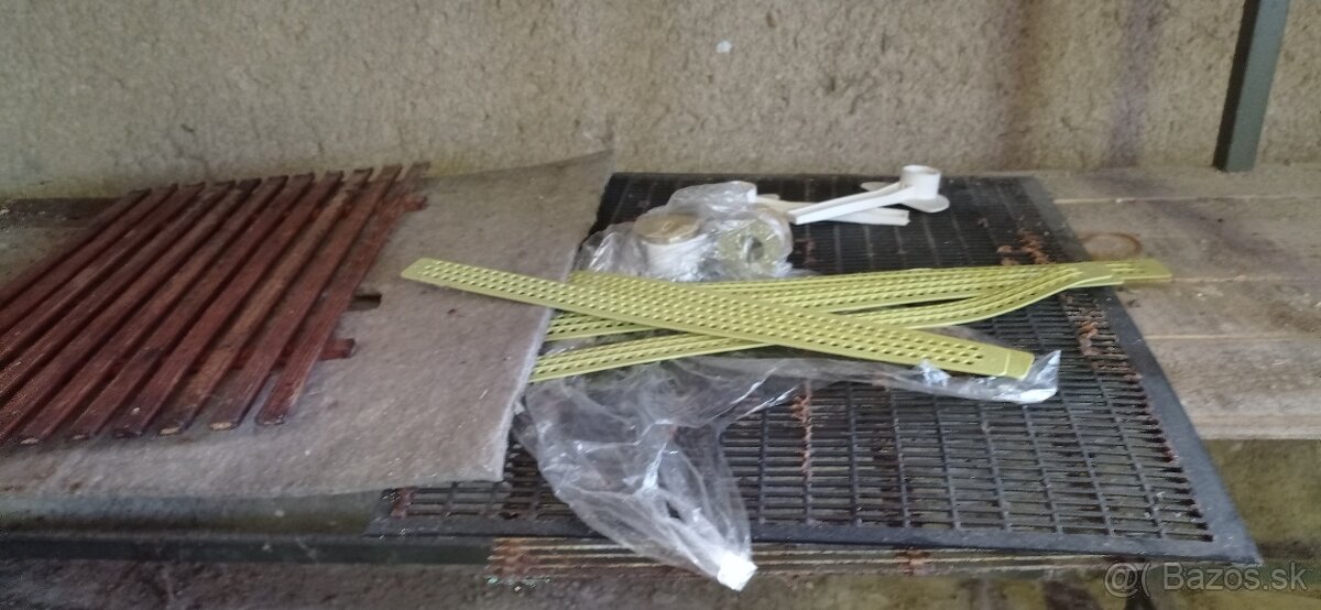 Včely, chov včiel - 6