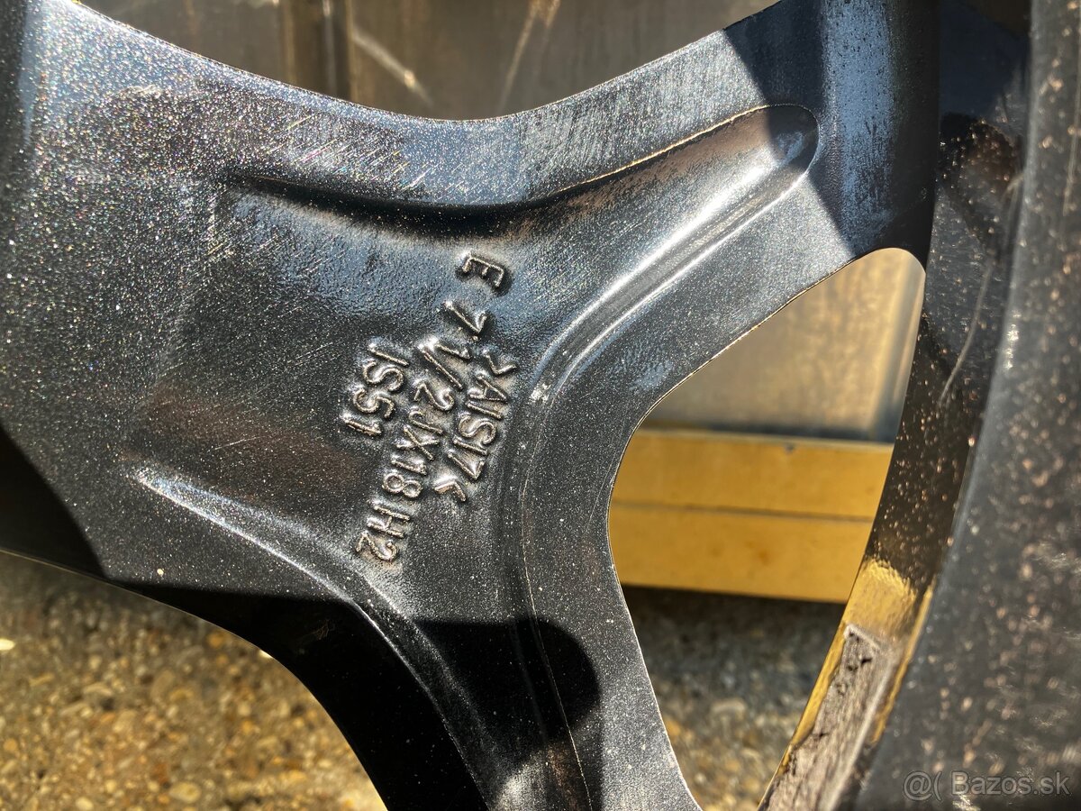 Letná Sada Bmw R18 - 6