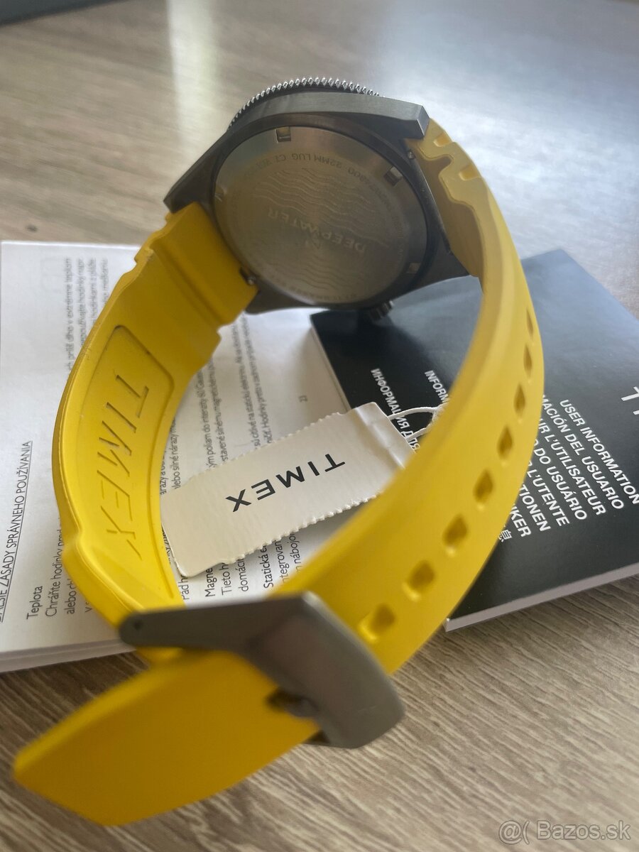 predam hodinky Timex - 6