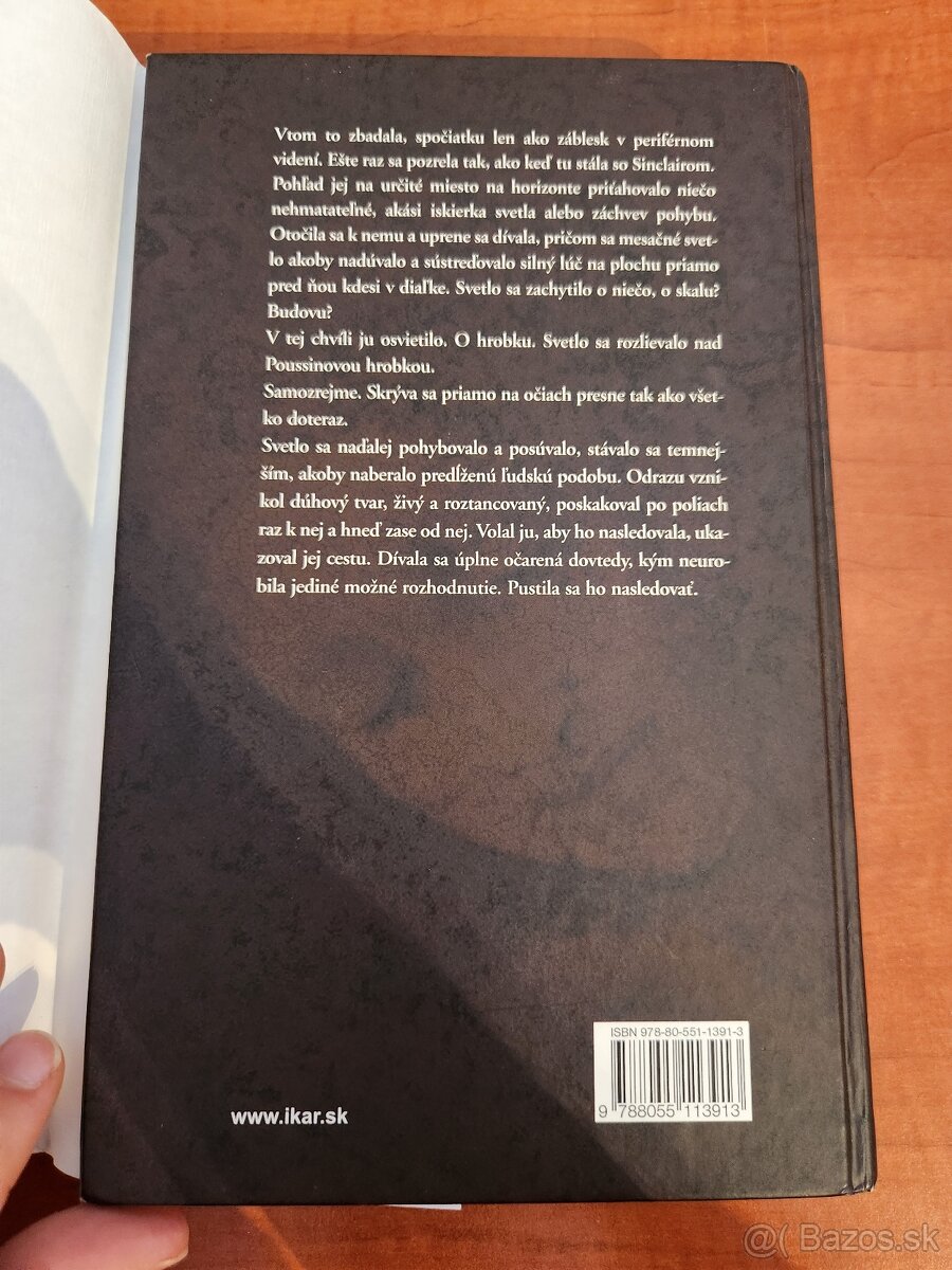 Kathleen McGowan - Očakávaná - 6