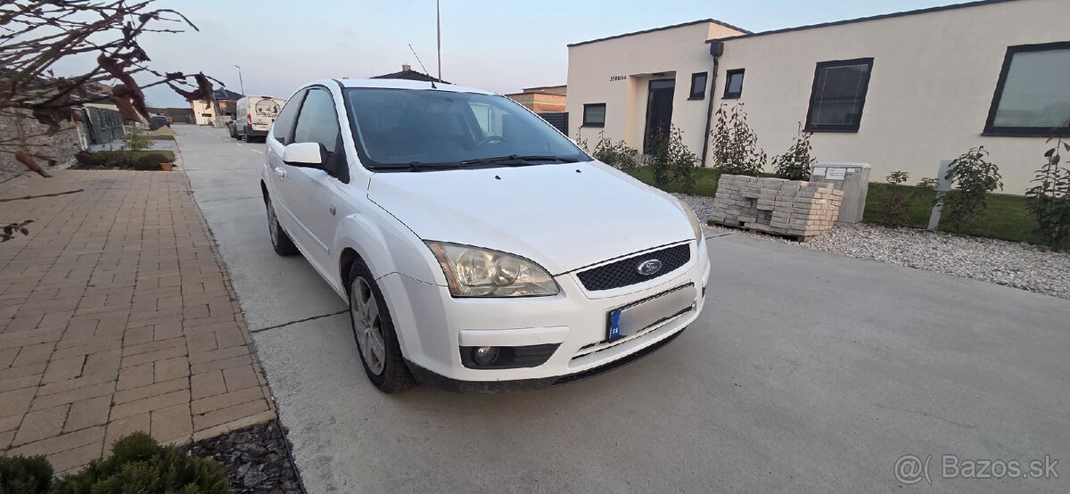 Ford focus - 6