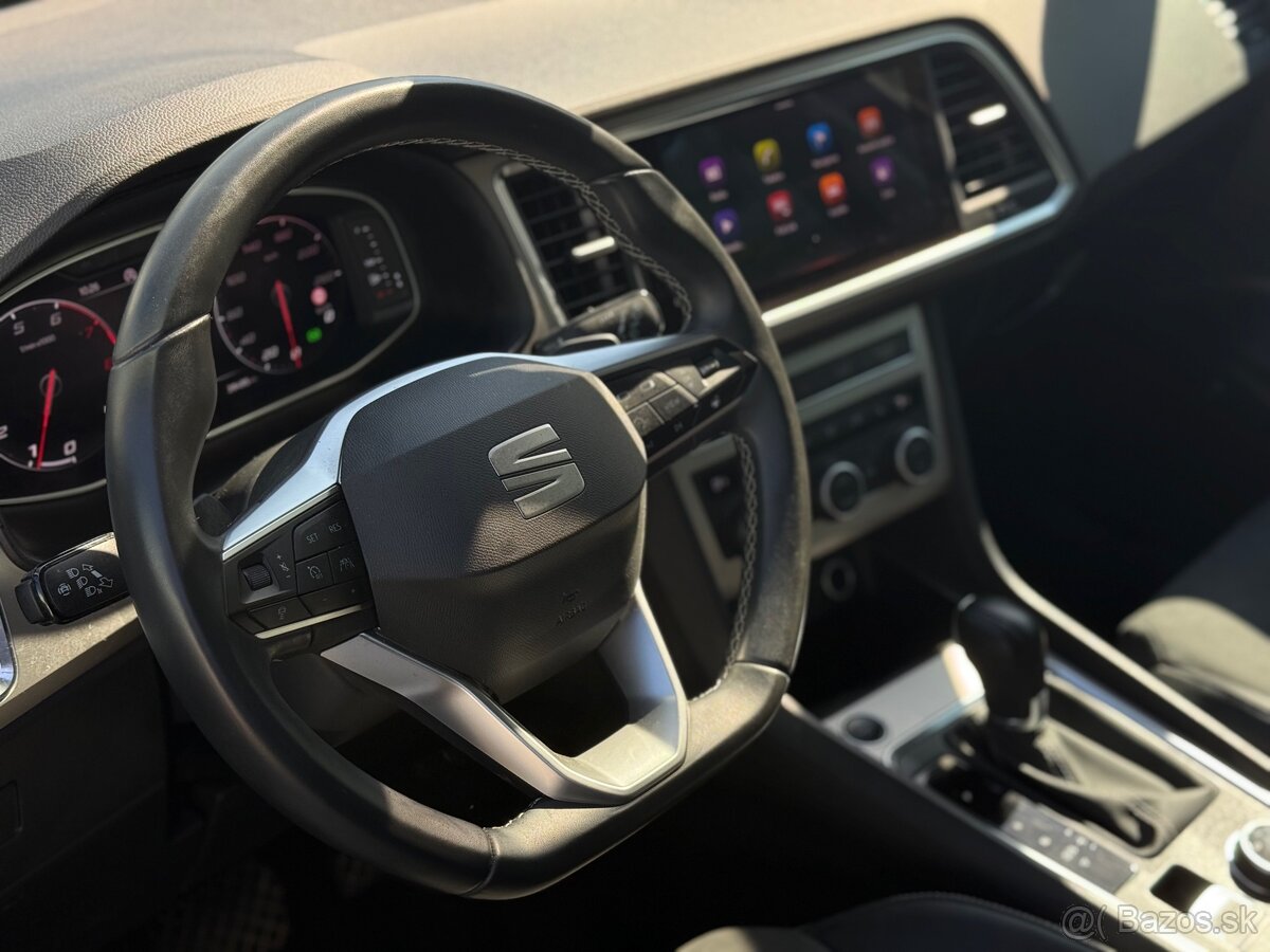 Seat Ateca Xperience - 6