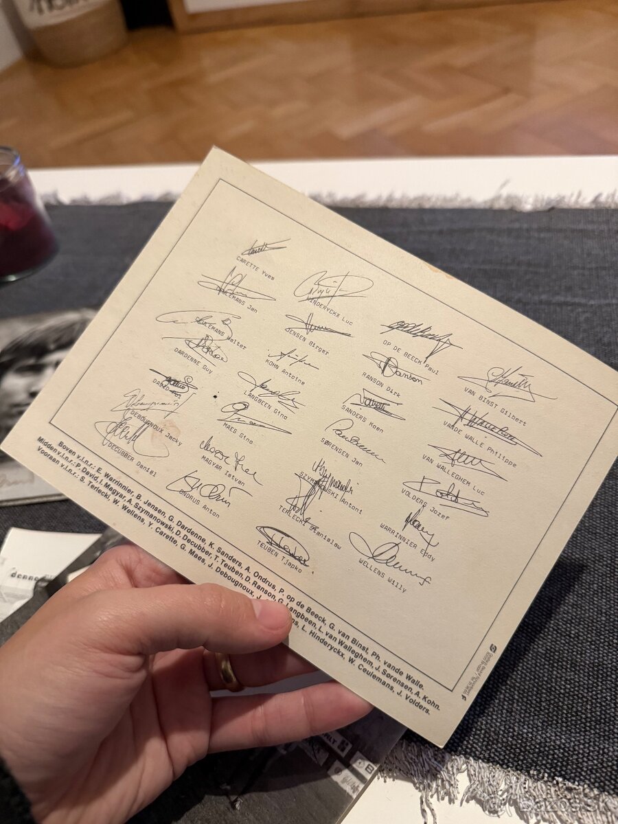 Anton Ondruš fotky - 6