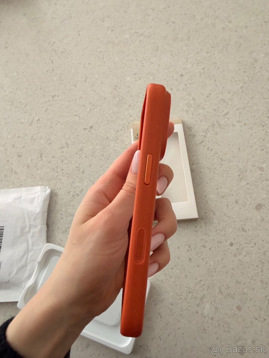 Magmat kryt na IPhone 17 pro - 6