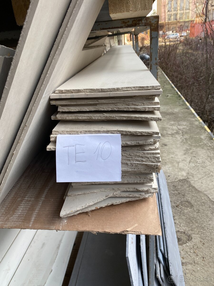 Cementovláknité dosky Equitone - 6