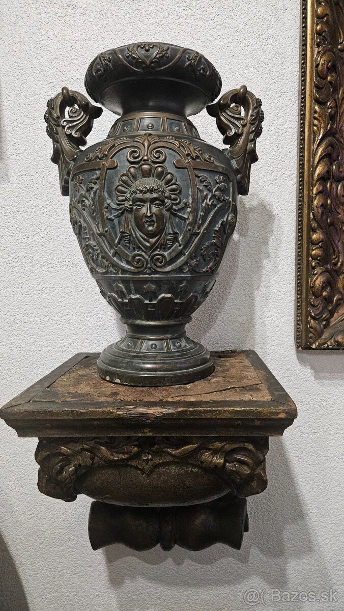 Vaza Johann Maresch - 6