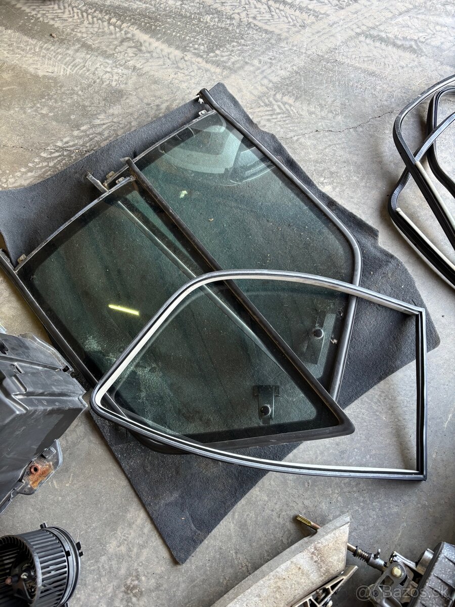 Diely Audi a3, golf 4, octavia 1, bora - 6