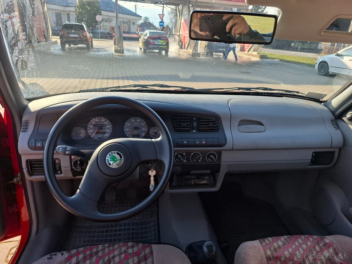felícia 1.3 mpi - 6