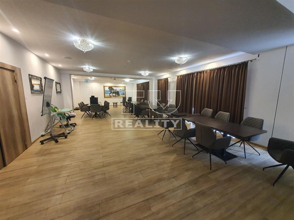 Exkluzívne business priestory v centre Prešova - 6