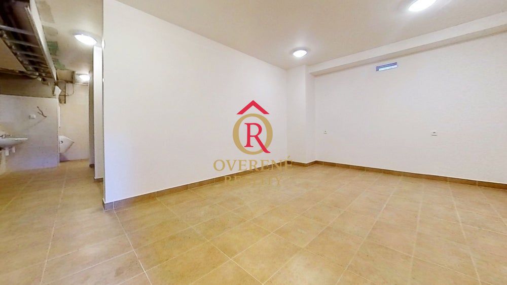 Na prenájom veľký prevádzkový priestor - Banská Bystrica/Zvo - 6