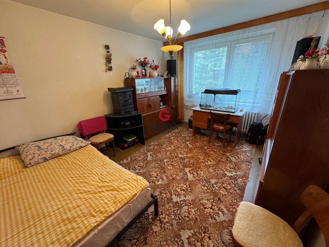 Na predaj 3-izbový byt v Strážskom - 6