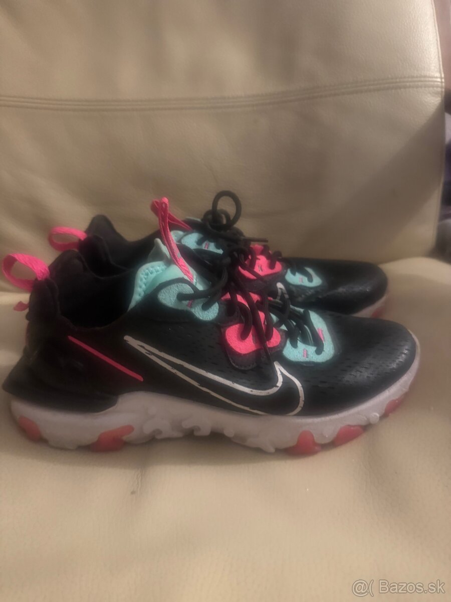 Nike tenisky air max DSMX 41 - 6