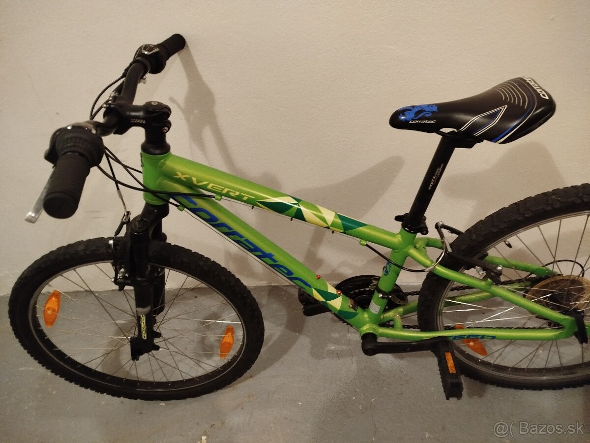 Corratec xvert teen 1990 - 6