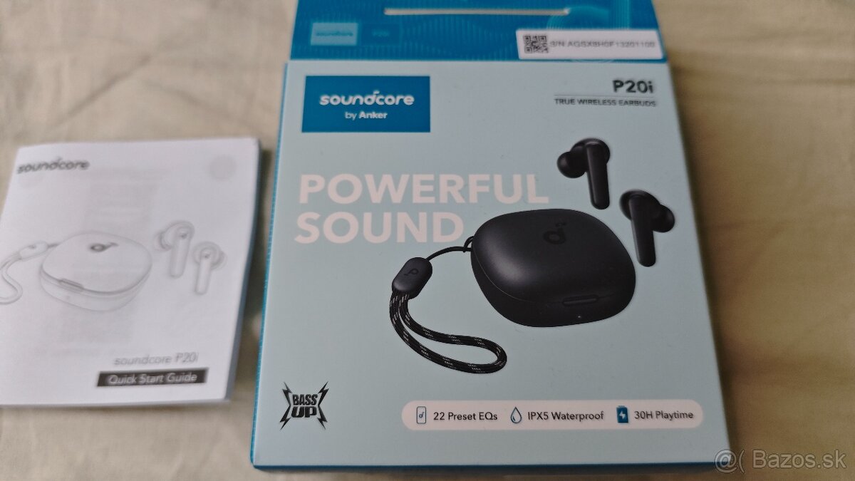 Anker Soundcore P20i - 6