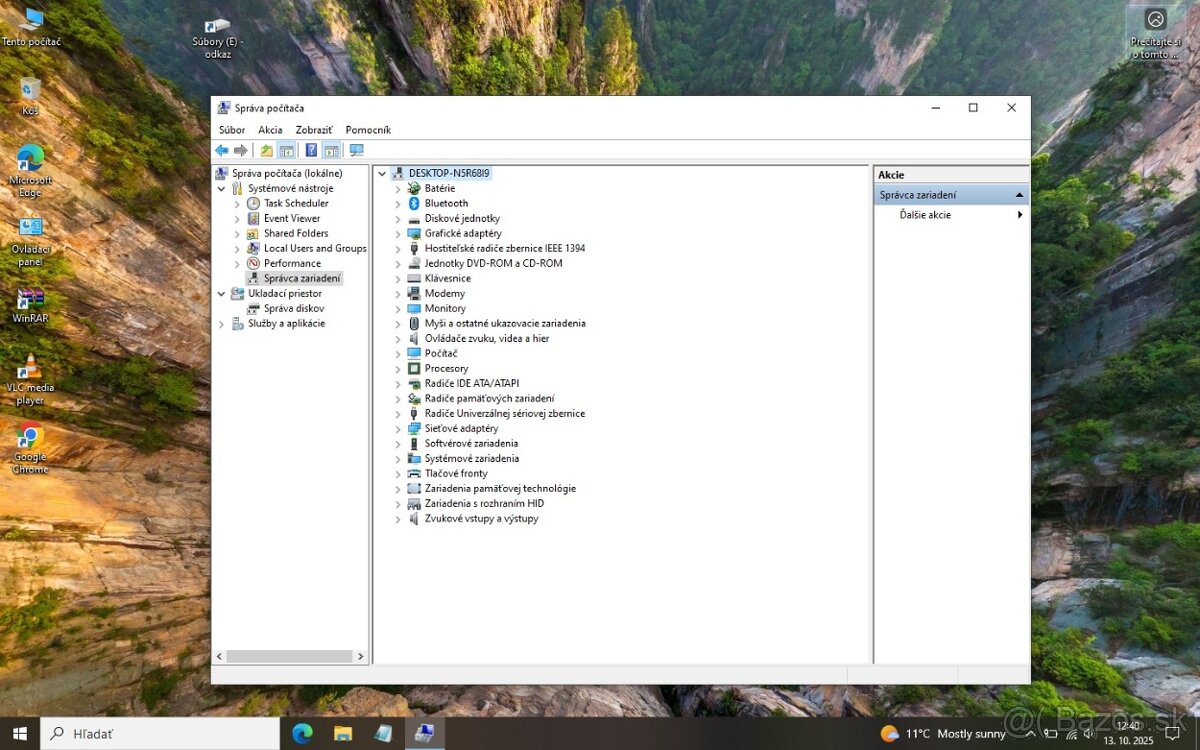 Predám Toshiba Qosmio X300 - 6