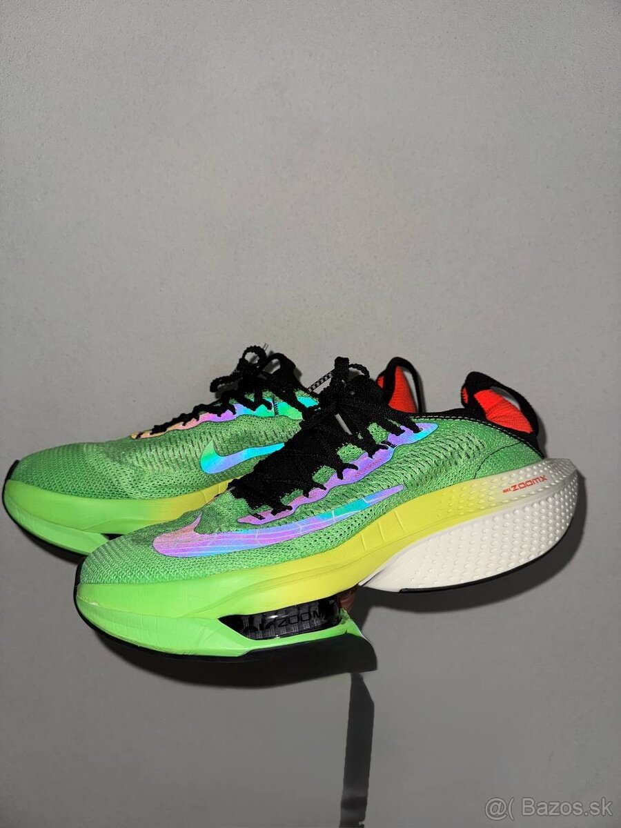 Nike Alphafly 2 Air Zoom - 6