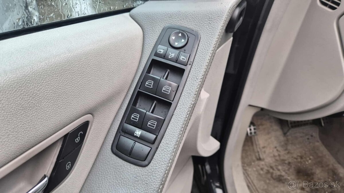 Mercedes Benz R W251 320CDi 165kw 4-matic - 6