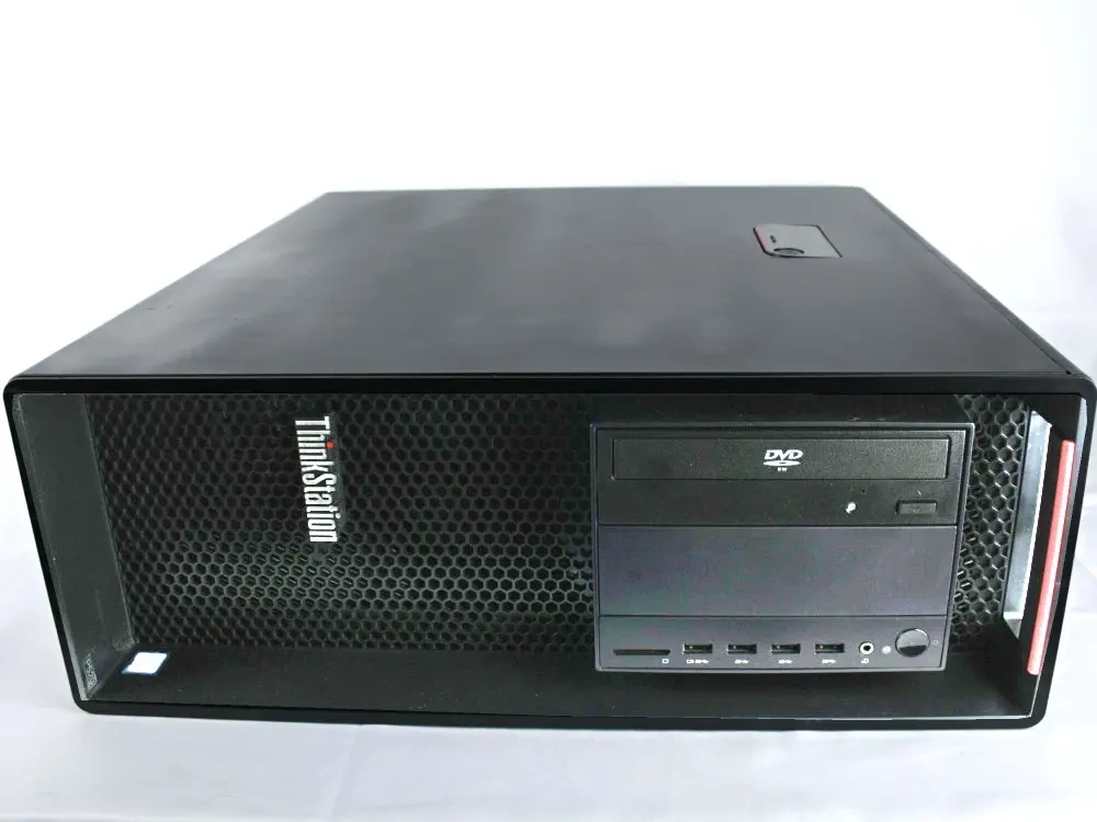 Lenovo P520 - W-2133, RTX A2000, 32GB, 512GB NVMe, ZÁRUKA,OS - 6