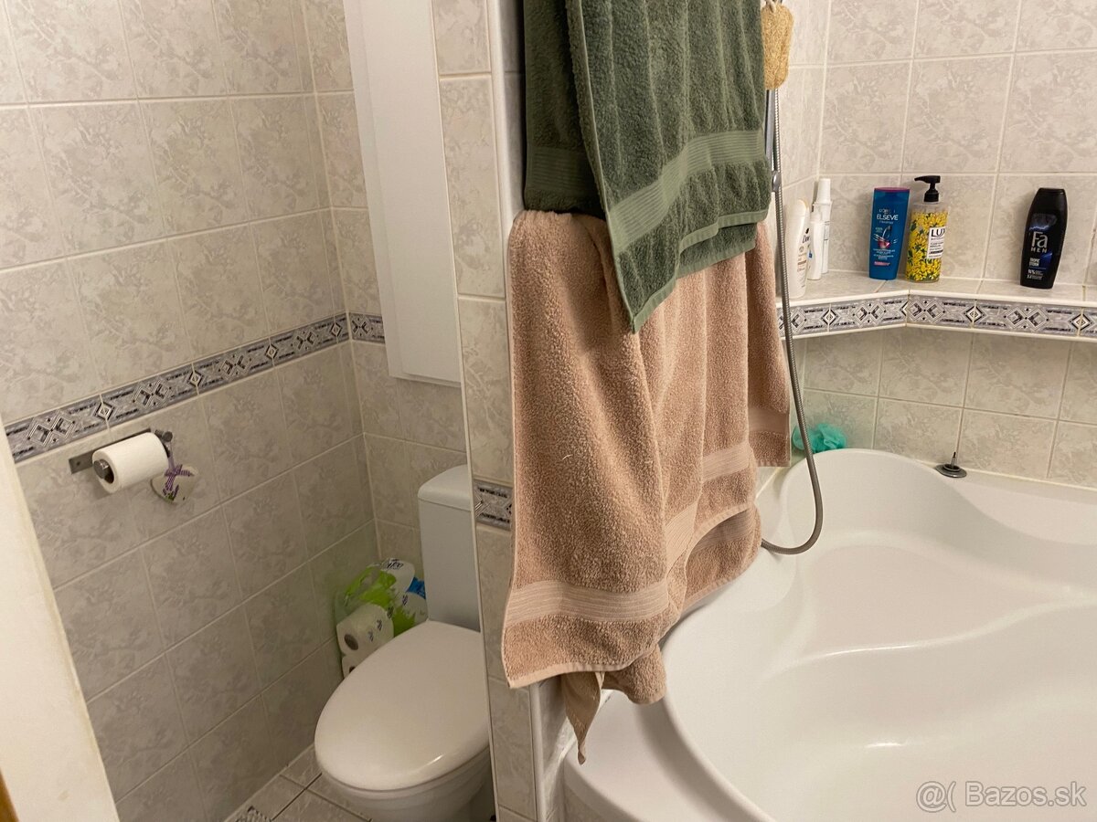 Prenájom byt - 6