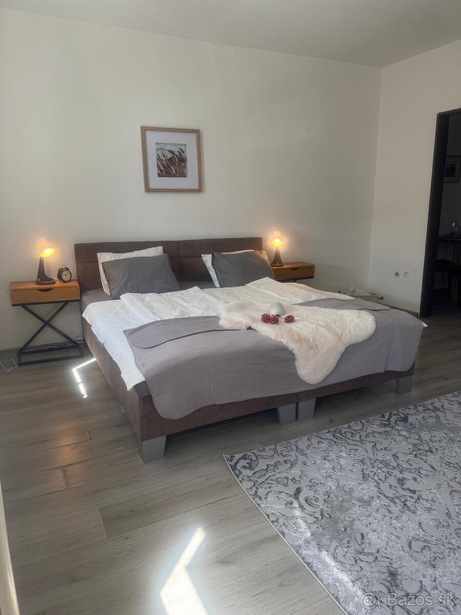 1izbový byt na prenájom v Nových Zámkoch - 6