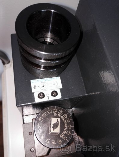 Bruska na vrtáky VDG 30 ( 8-30mm ) - 6