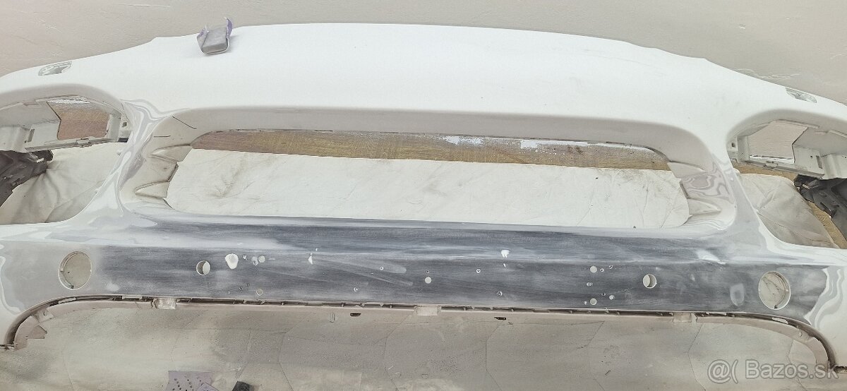 Lakovanie, Autoklampiarske prace, Leštenie - 6