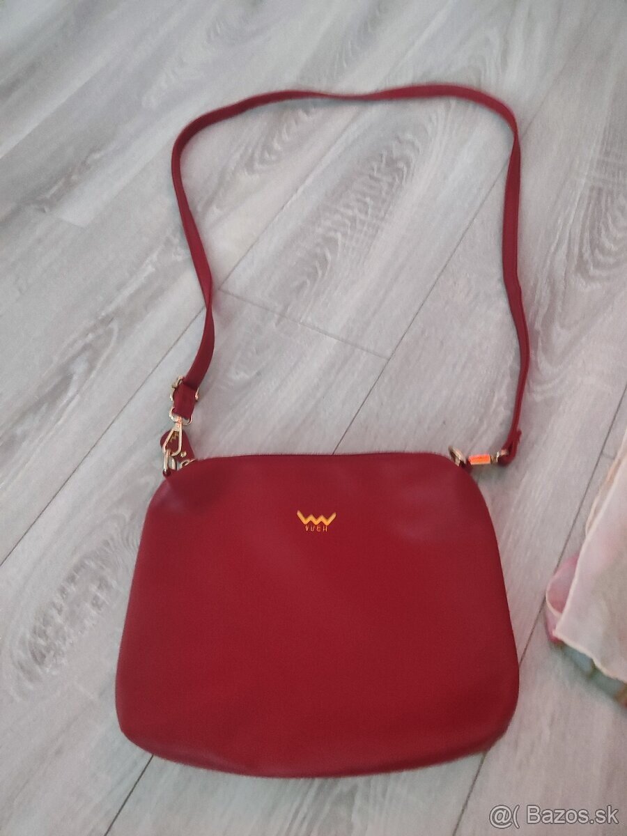 kabelky, lodičky, slnečné okuliare, čelenky, pončo, šatka - 6