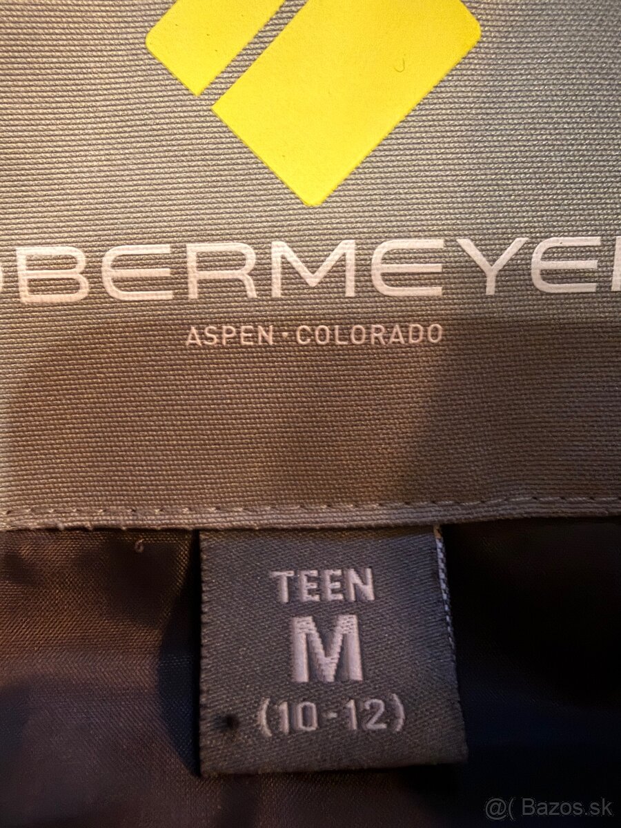 Detska suprava na lyžovanie 10-12rokov - 6