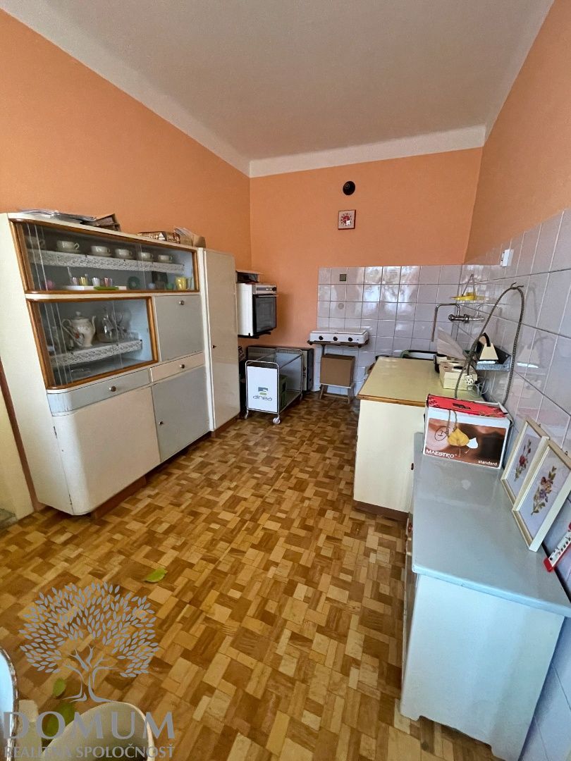 Vidiecka usadlosť v obci Lubina s 2755m2 pozemkom - 6