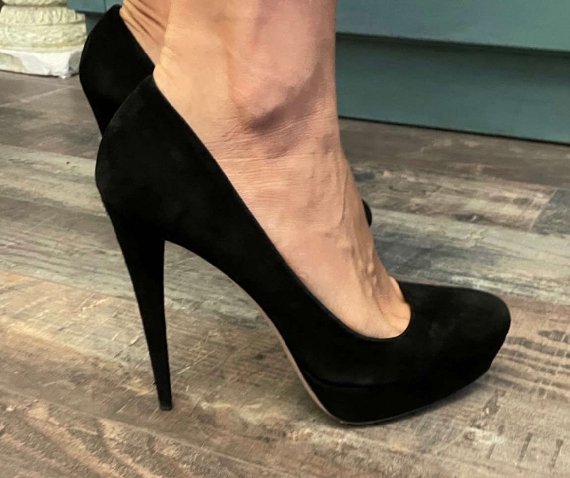 Lodičky zn. MIU MIU veľ. 38 - 6