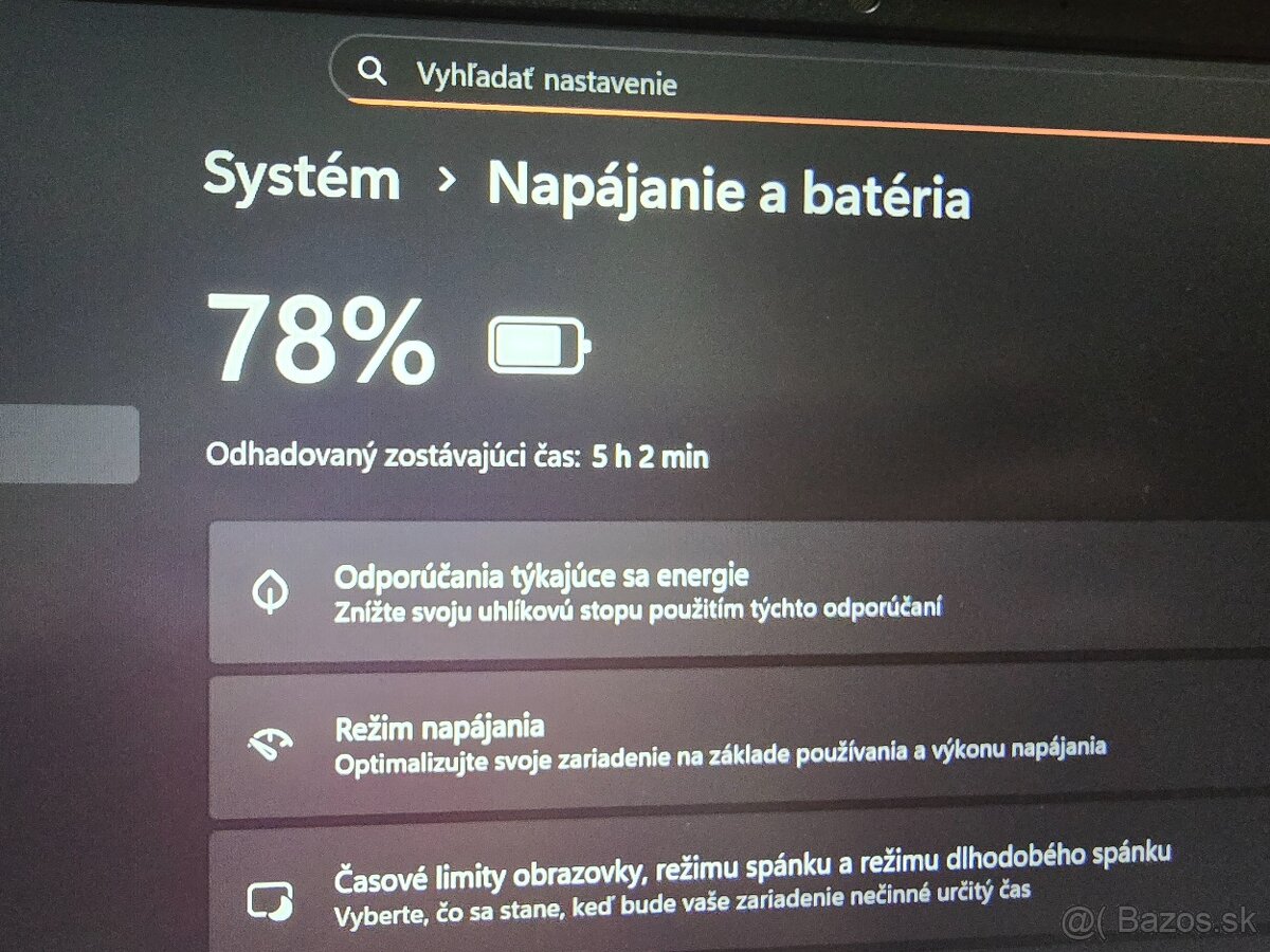 Kovovy Dell inspiron 14 5435 s ryzen 7 procesorom 16gb ram a - 6