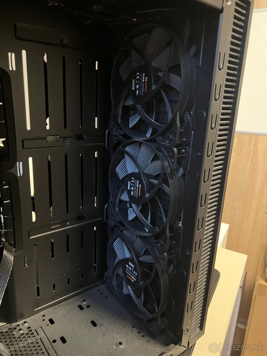Ryzen 3700x, 32GB DDR4, SSD 512GB, RTX 4060 8GB - 6