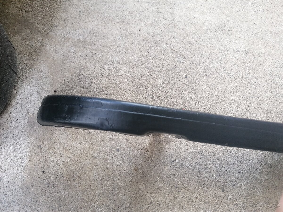 Predám kryt reťaze na Jawa 23 A mustang - 6