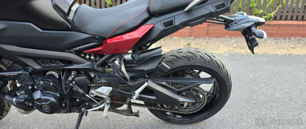 Tracer 9 GT 2020 - 6