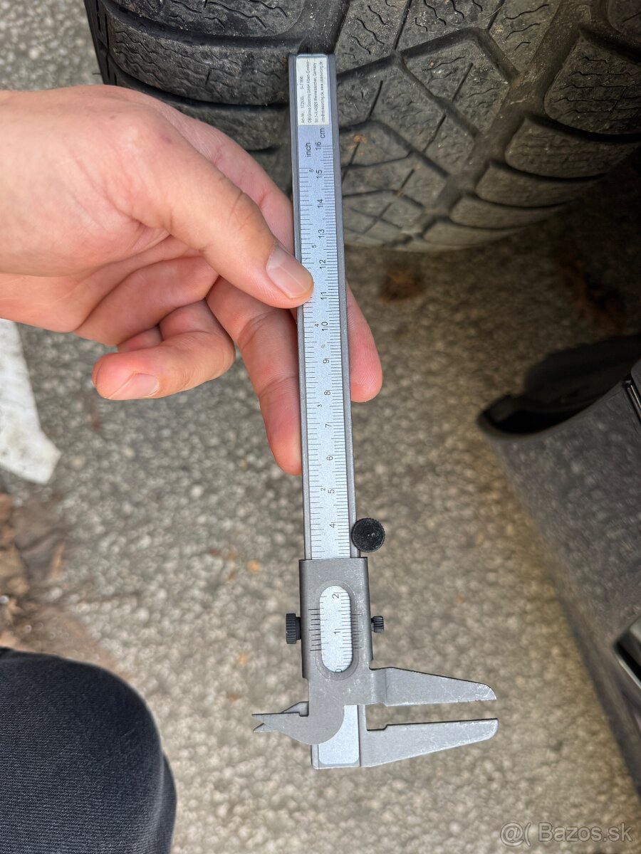 Elektróny bmw r18 + zimné Pneu - 6