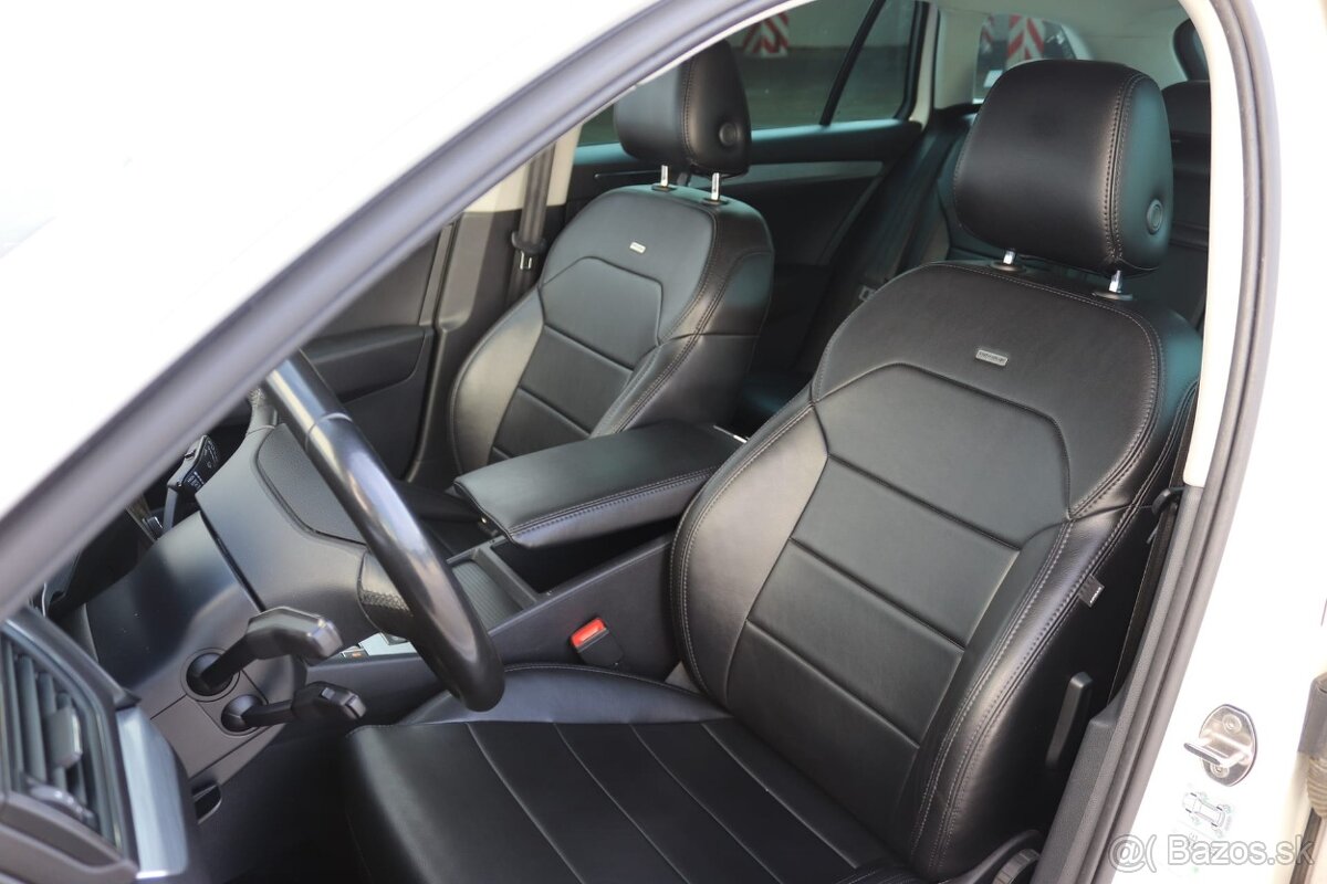 Škoda Superb- prenájom - 6