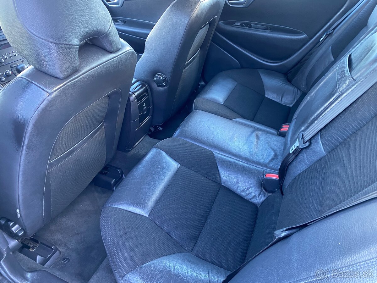 VOLVO S60 2.4D 2008 - 6