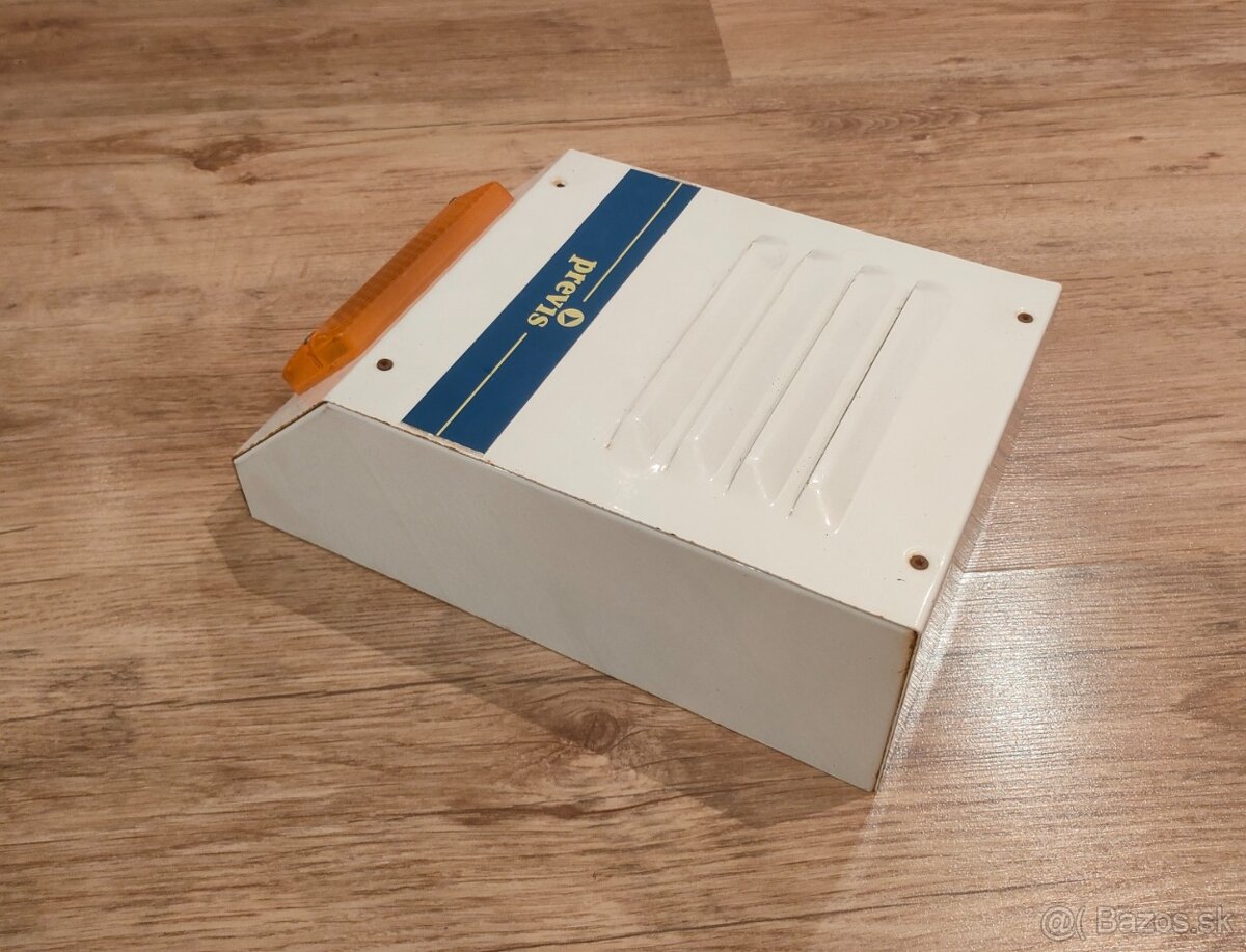 Alarm - siréna Previs Delta P - 6