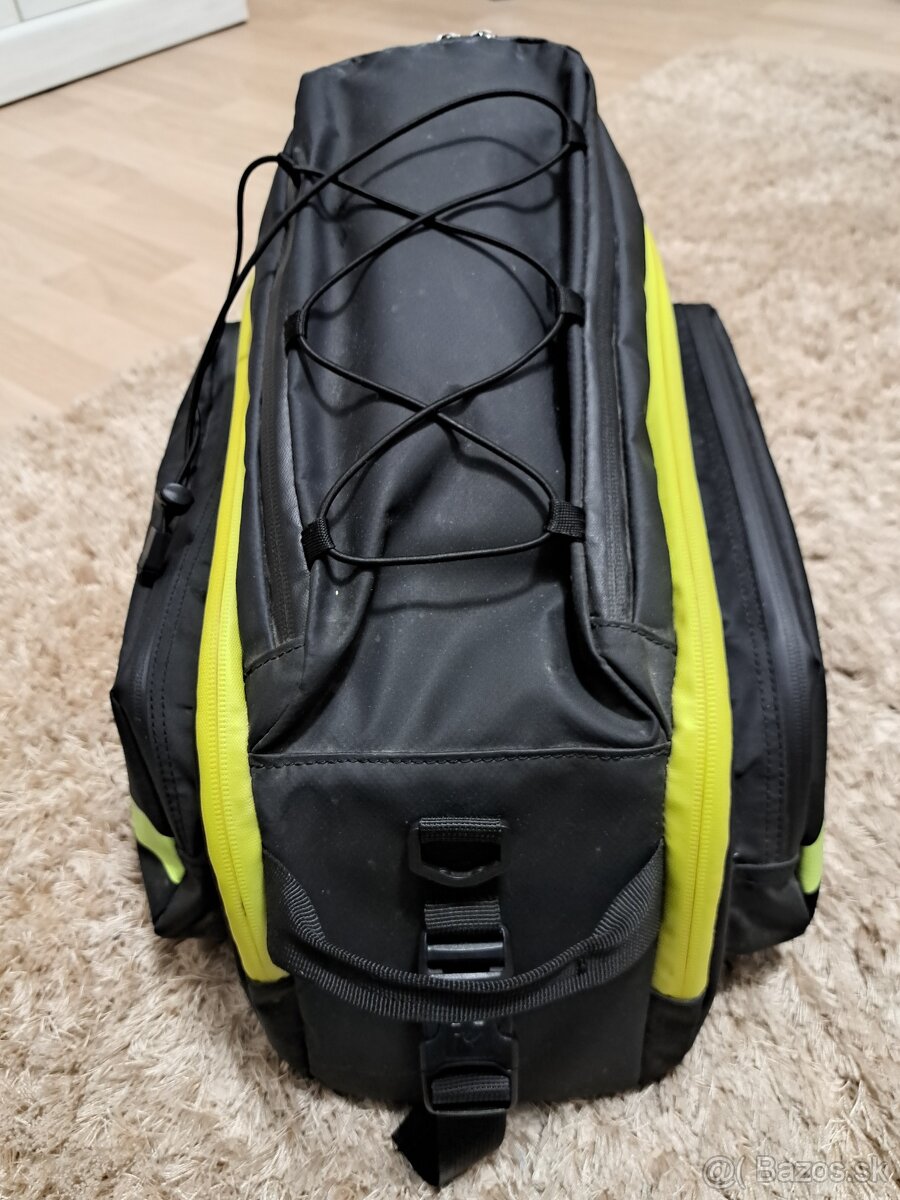 CYKLOTAŠKA RHINOWALK - objem 17l - 6