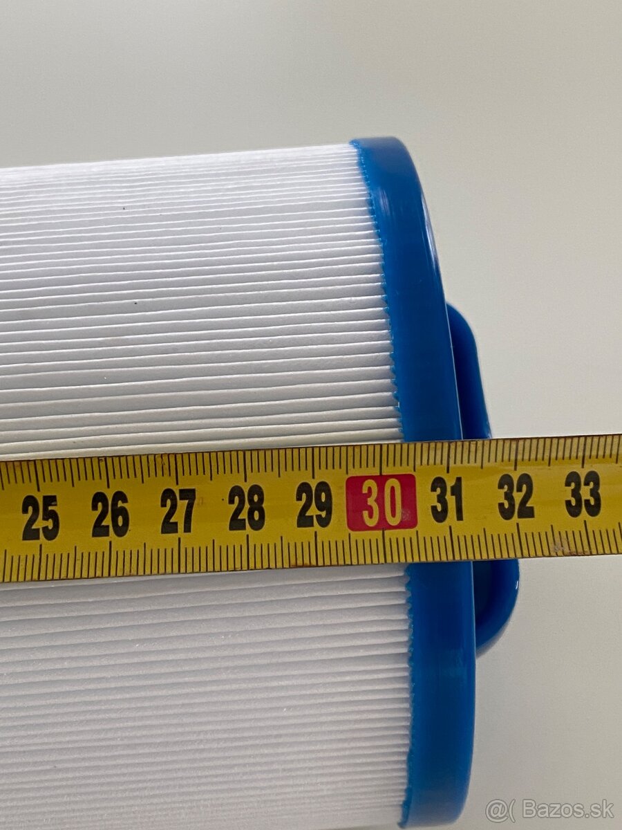 Kartusovy filter vírivka bazén 2ks - 6