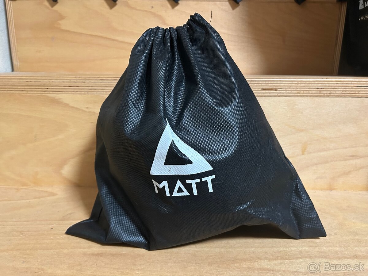 Lyžiarska prilba Matt - 6