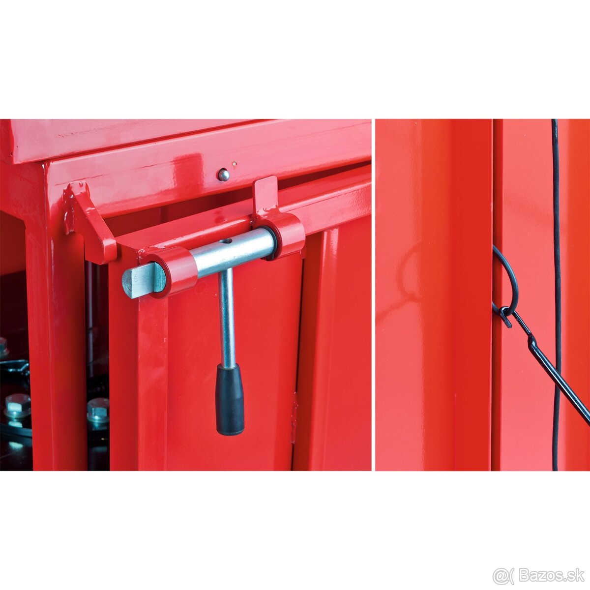 Lis na kartón / odpad 3 tony - 6